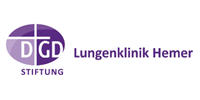 Inventarmanager Logo Lungenklinik Hemer